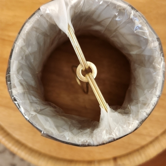 Mini Lampshade - Picture 8 of 8